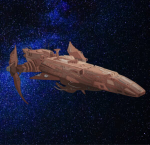 V.E.S.P.E.R. (Variably Evolving Surveillance, Protection, & Evaluation Recon)